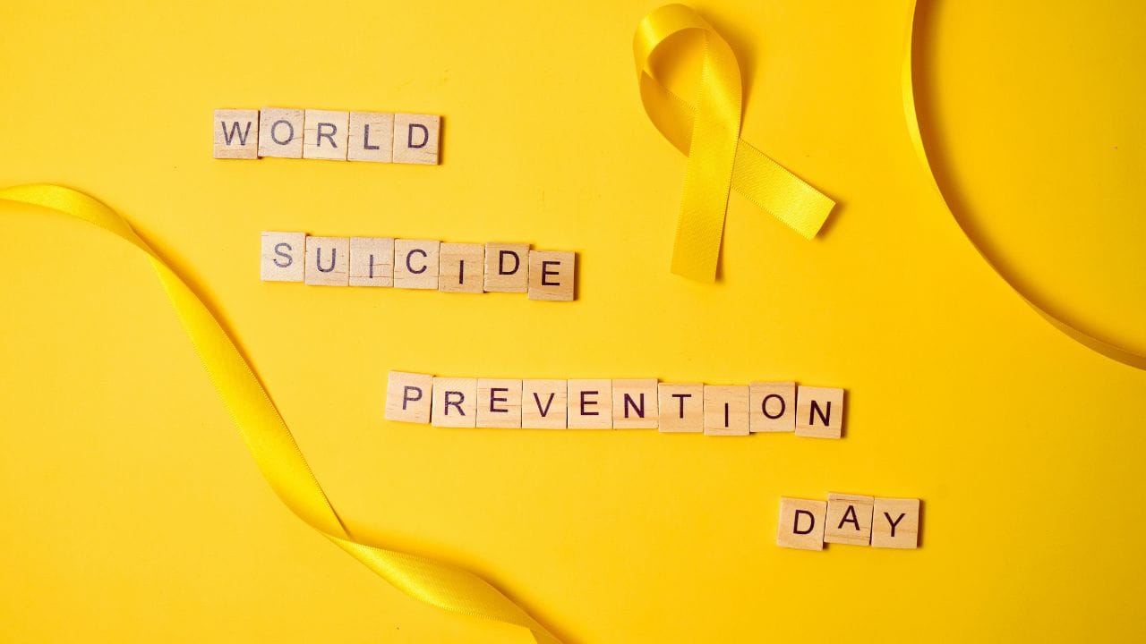 World Suicide Prevention Day: Why psychological safety is a business imperative