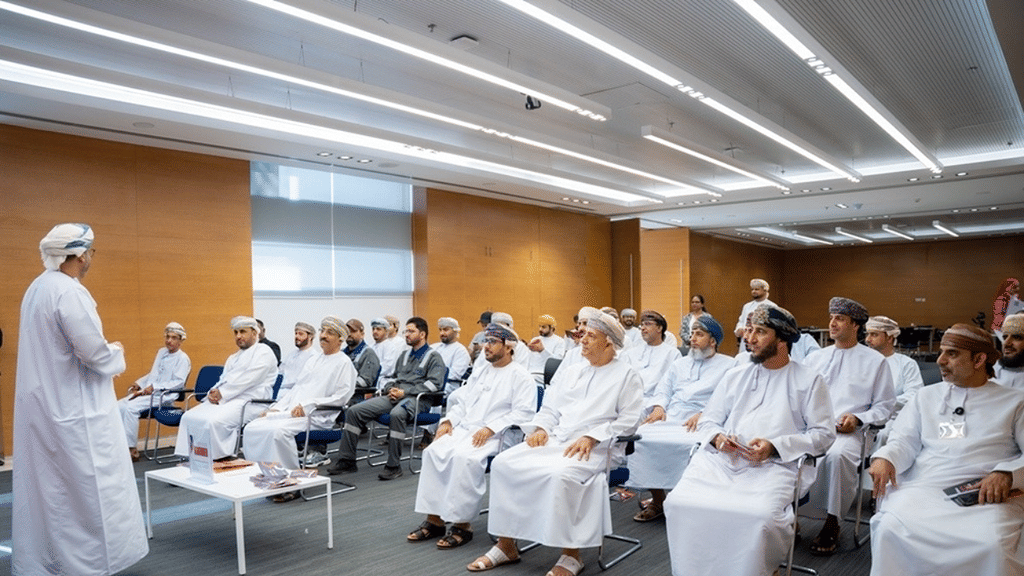 Oman’s Duqm University College launches work-based learning model to ...