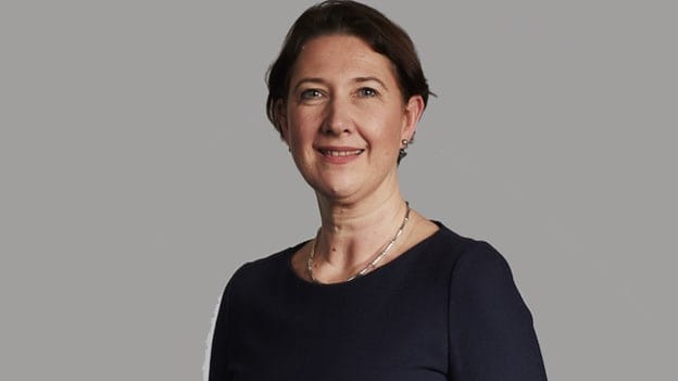 Avast appoints Trudy Cooke as General Counsel and Company Secretary