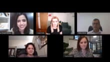 Workplace readiness for a seamless return to work strategy