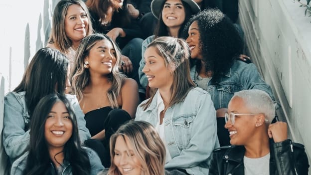 Still a man's world? How to fight for equity and equality