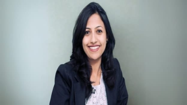 UKG appoints Tanuka Bairagi as Vice President – HR for India