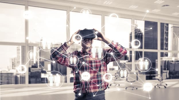 Immersive Learning - A game-changer in L&D space
