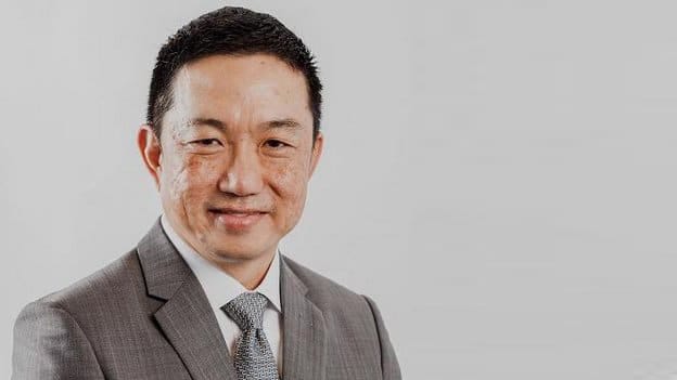 IT solutions provider Logicalis appoints Bernard Chiang as MD for its Malaysia operations