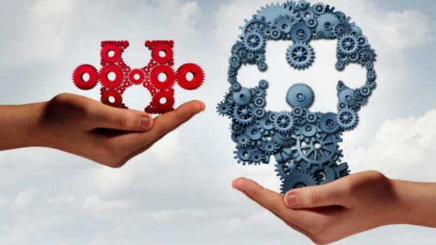 The power of skills: Talent transformation in the time of disruption