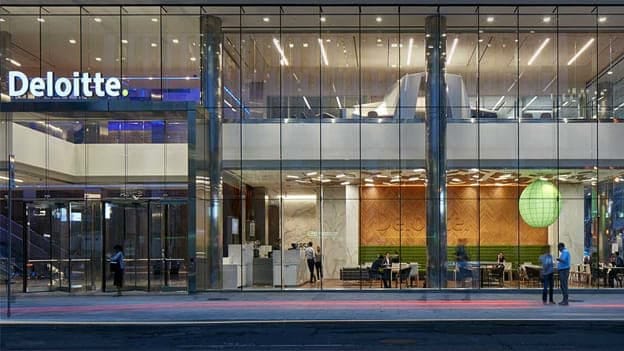 Deloitte strengthens its Salesforce team in India post-acquisition from its platinum partner