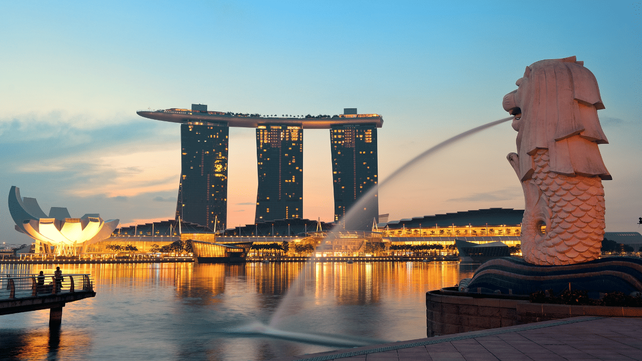 Singapore hiring slows as business optimism dips amid geopolitical uncertainty: SCCB report