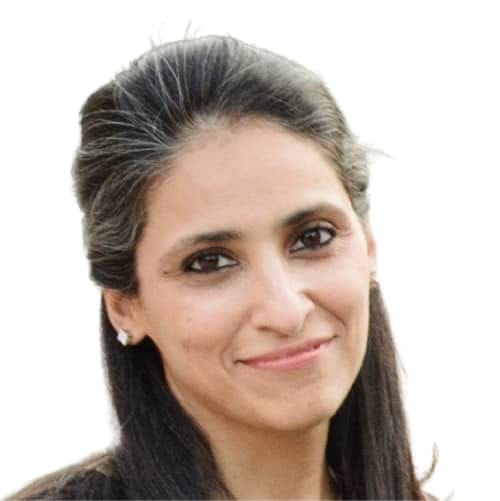 Amrita Padda