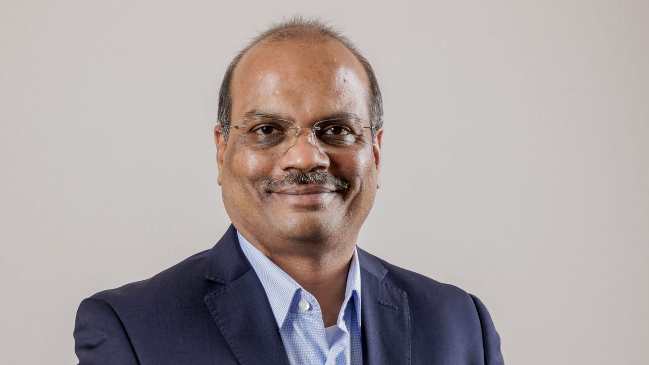 20 years, one company: HR head Selvarajan on Cognizant’s people-first future