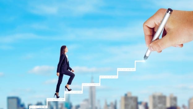 Rethinking talent strategy: What happens when you merge performance with development