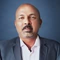 Pramod Chaganti