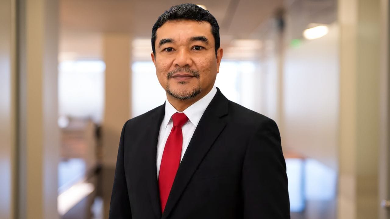 Rapid Bus names Syahrul Azmir Ahmad Zaki as CEO to lead next phase of growth