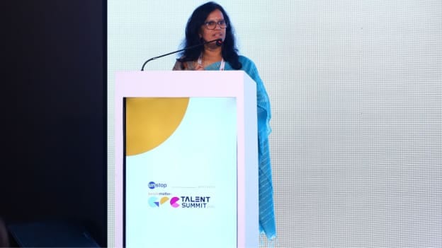 Future-Ready by Design: AstraZeneca India's HR Playbook for Talent-Led Growth in GCCs