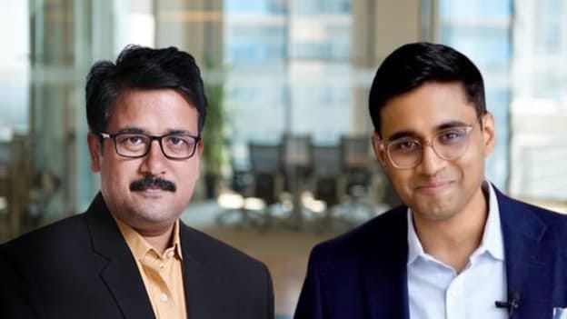 KPIT Technologies elevates Rajesh Kumar Singh as Senior VP; Shashwat Mitra succeeds as HR Functional Head