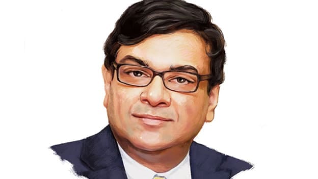 3 key HR lessons from Urjit Patel's appointment as RBI Chief