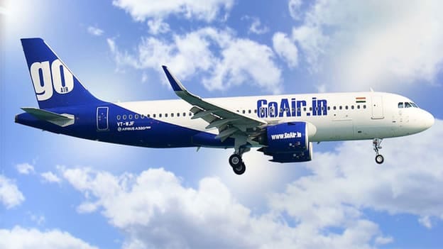 GoAir starts terminating employees amidst COVID-19
