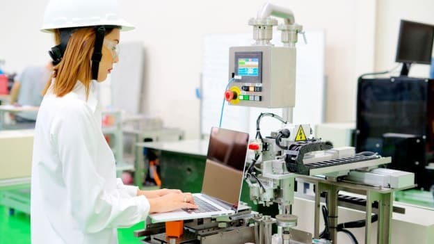 What does it take to get women into STEM and IT?