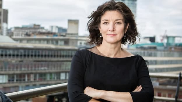 Fiona Allan appointed CEO of Opera Australia