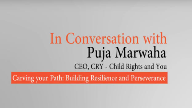 Women's day special: Stories of resilience & perseverance