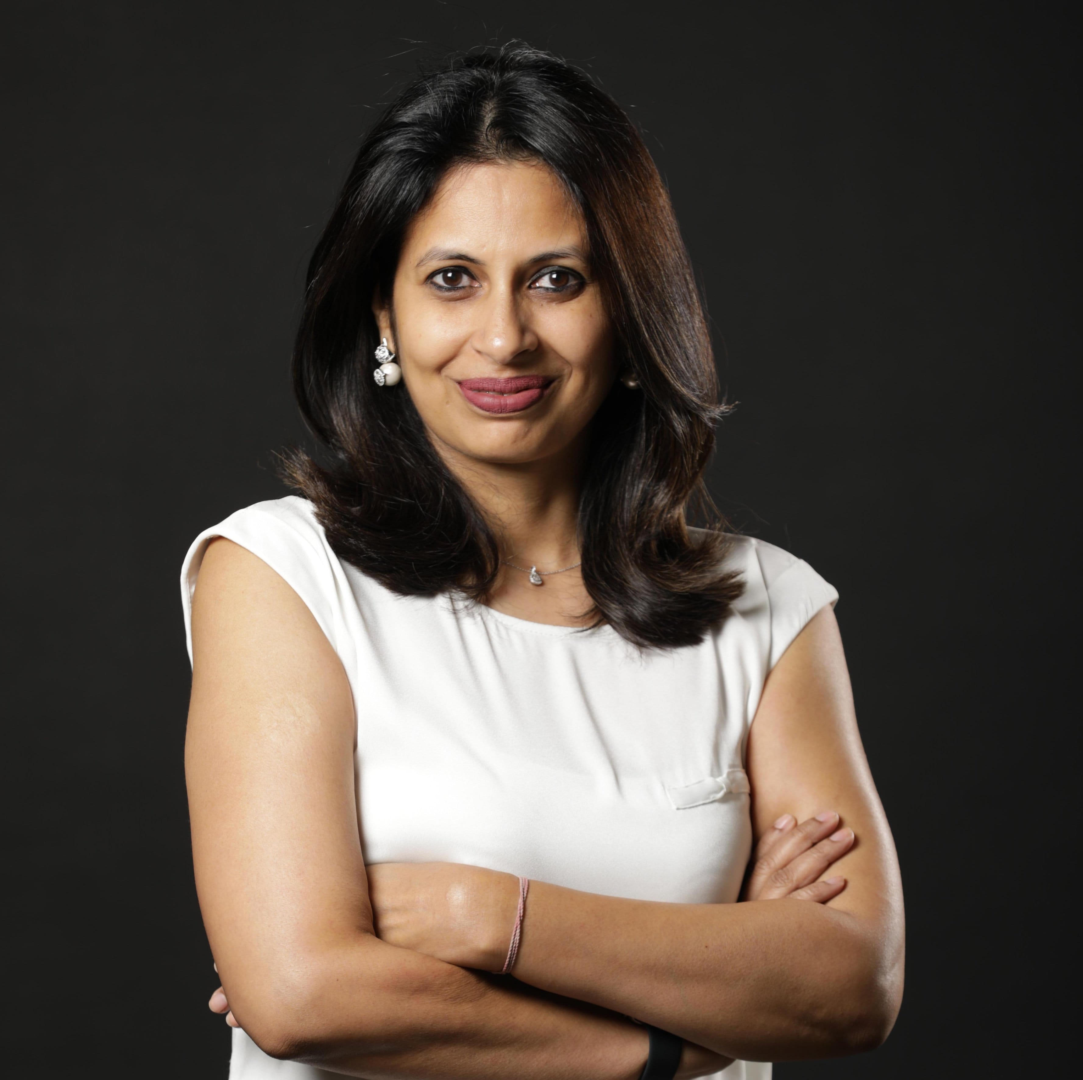 Manika Awasthi 