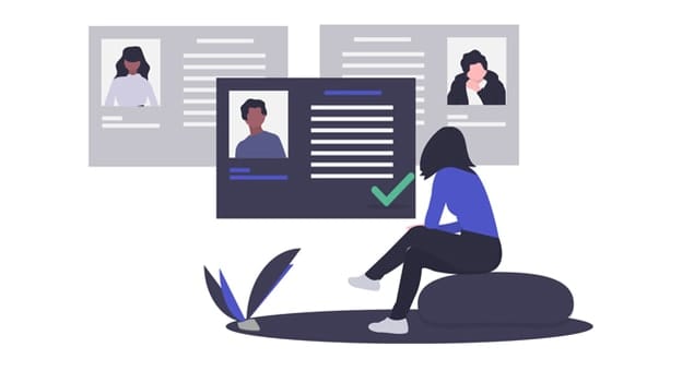 What to look for when hiring 'remote employees'
