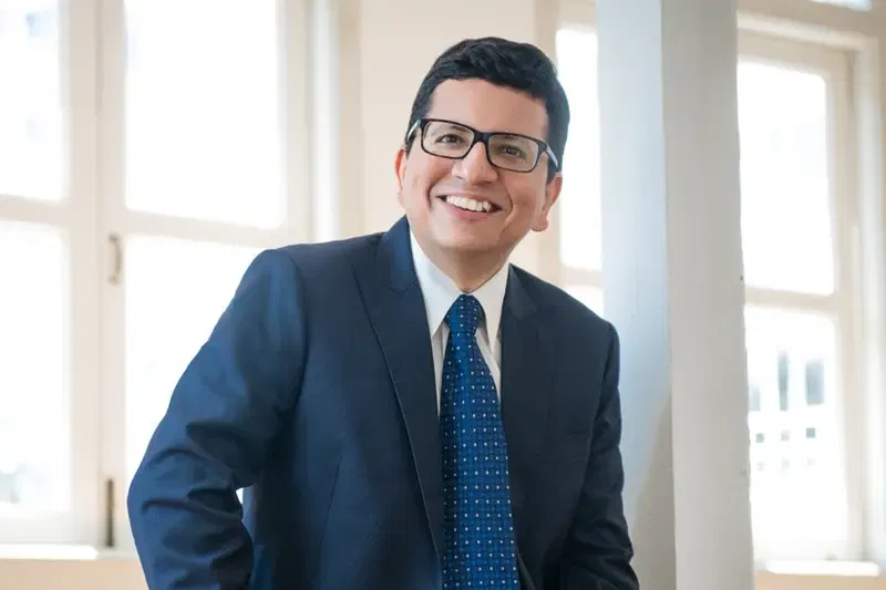 TASC names Jayajyoti Sengupta CEO as it scales AI-first managed services in MENA