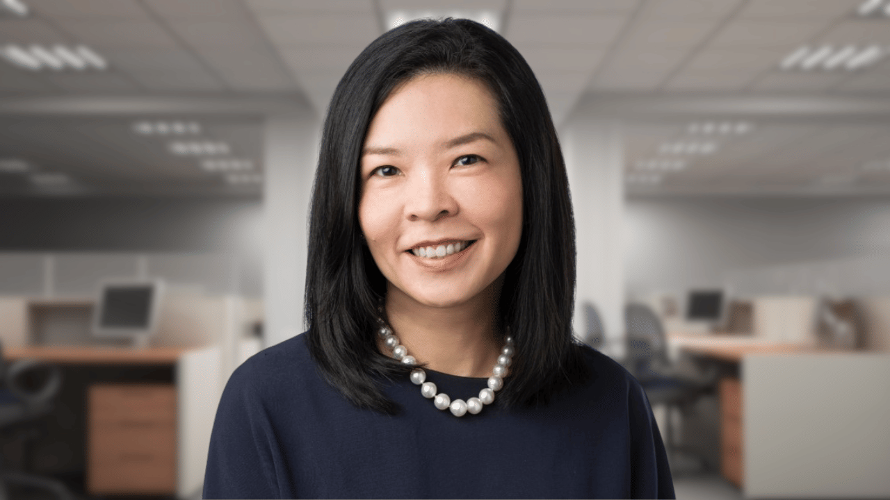Temasek appoints Wendy Koh as Chief Financial Officer