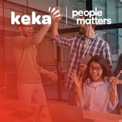 Winning Talent with the Exponential Power of EX - A Virtual Conclave