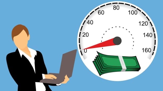Firms are paying more for talent. That's a good thing for women