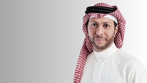 Saudia Cargo appoints Eng Loay Mashabi as CEO