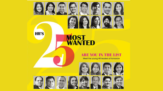 HR's 25 Most Wanted: Are you in the list?