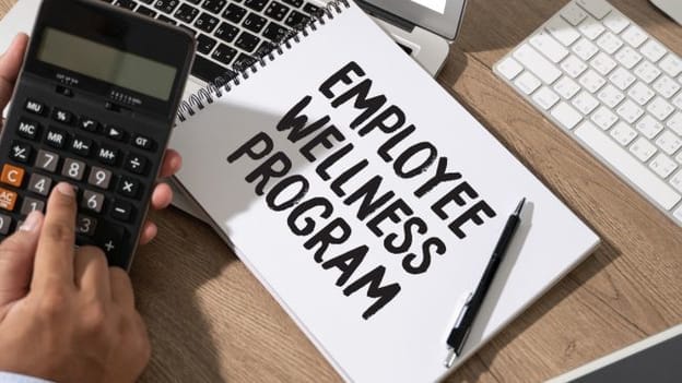 Survey reveals why employer-sponsored wellness programs go untapped