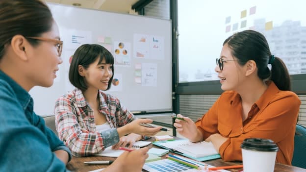 Nearly 9 in 10 Singapore workers crave these benefits