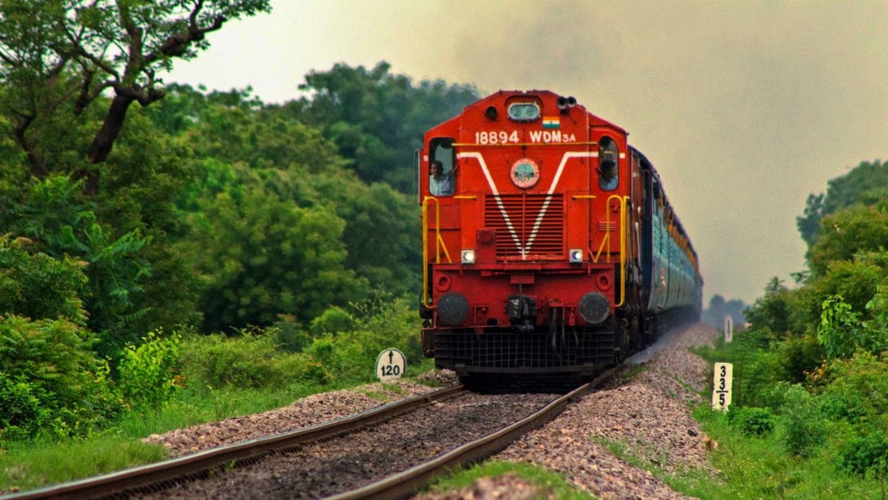Indian Railways sets up CHIRAG Centre for AI-driven HR management