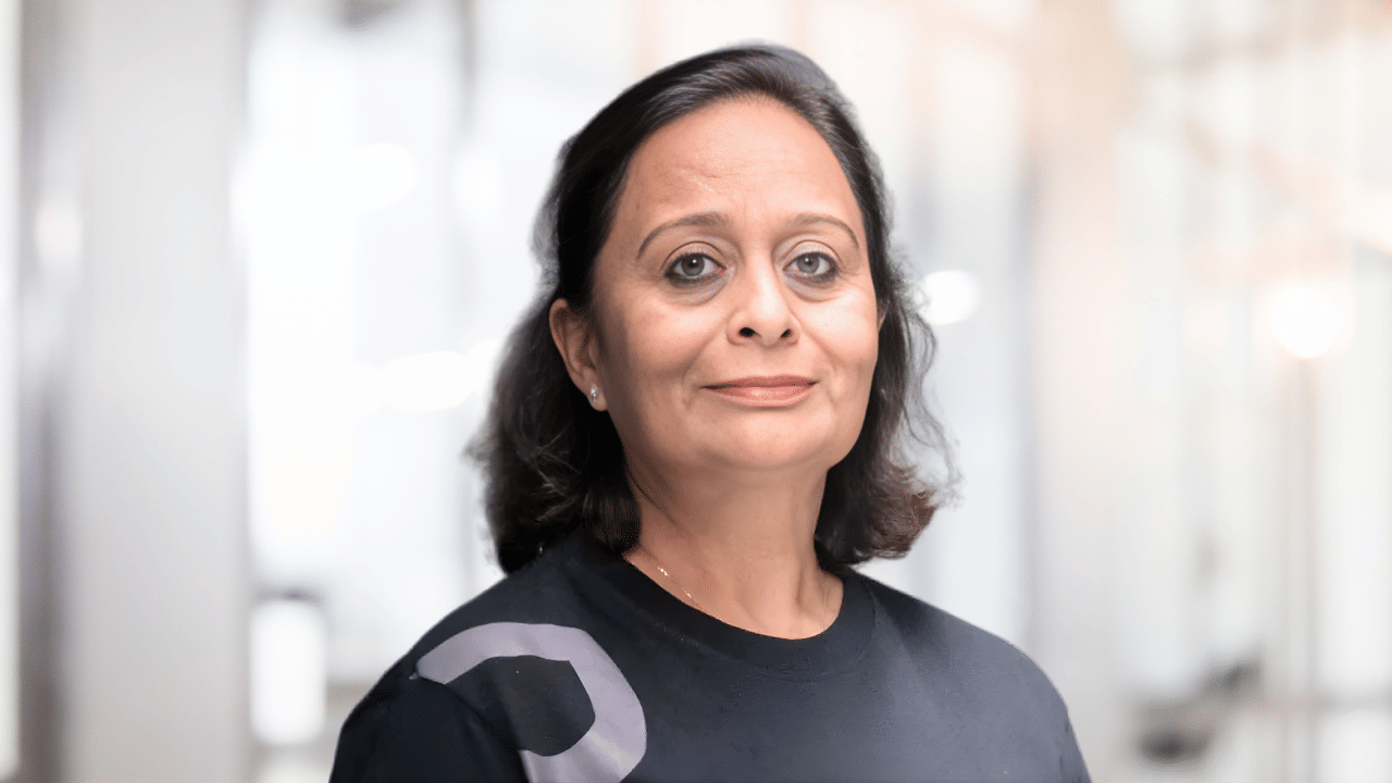 Seema Hallon on Deriv’s global talent strategy, hiring discipline, and the future of women in tech