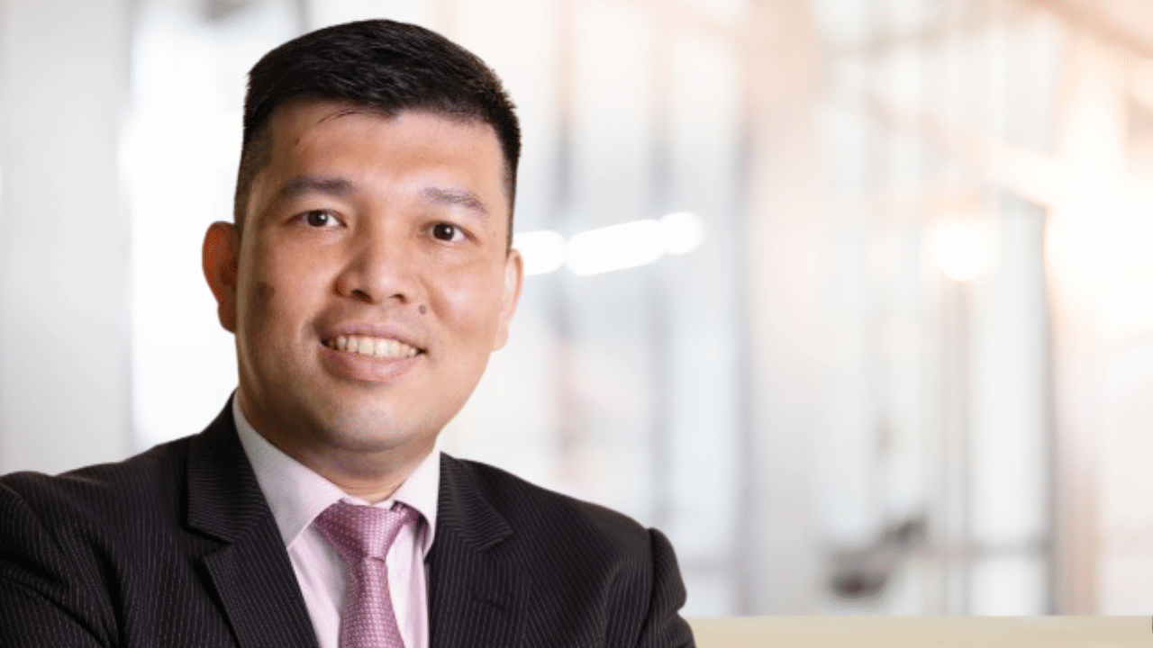Coface appoints Darren Chan as Country Manager for Malaysia and Head of the Philippines