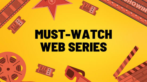 10 web series every leader should watch