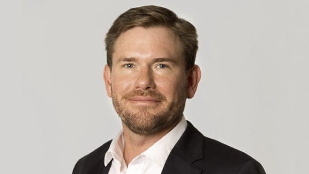 Tom Hasker appointed Australia CEO of SNC-Lavalin