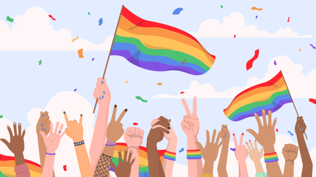 Queer Icons: Part II