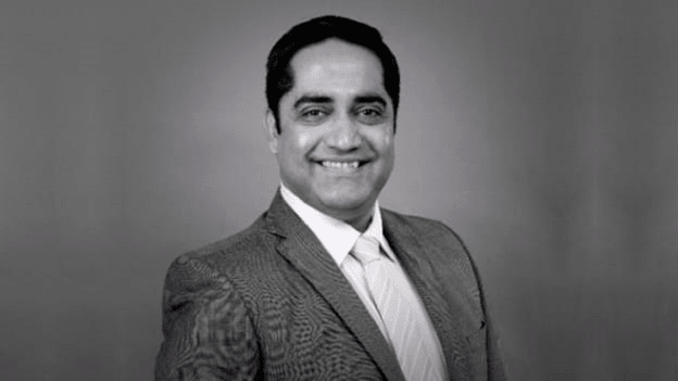 Paras Kaushik joins HT Media as CHRO