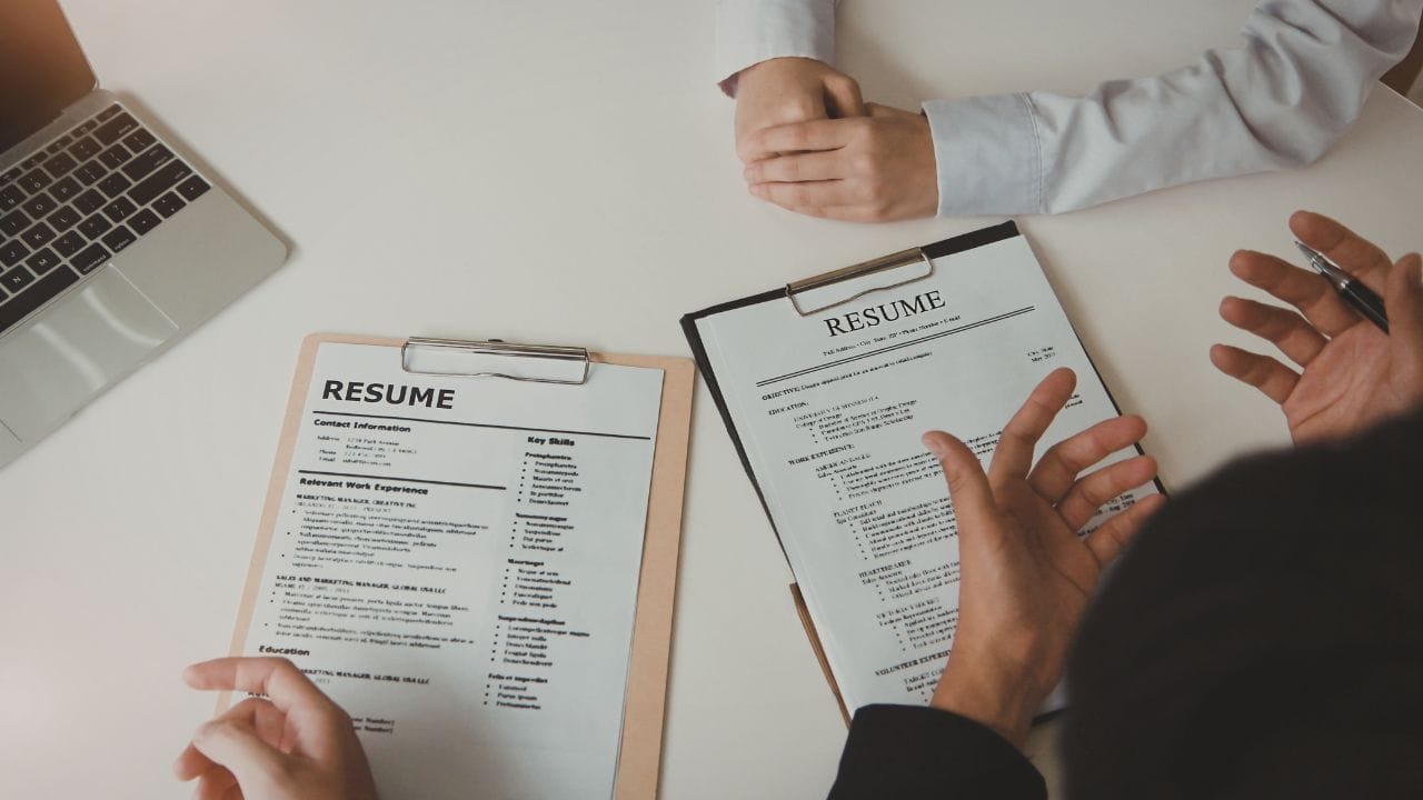 AI is reading you, not your resume: The new rules of being hireable