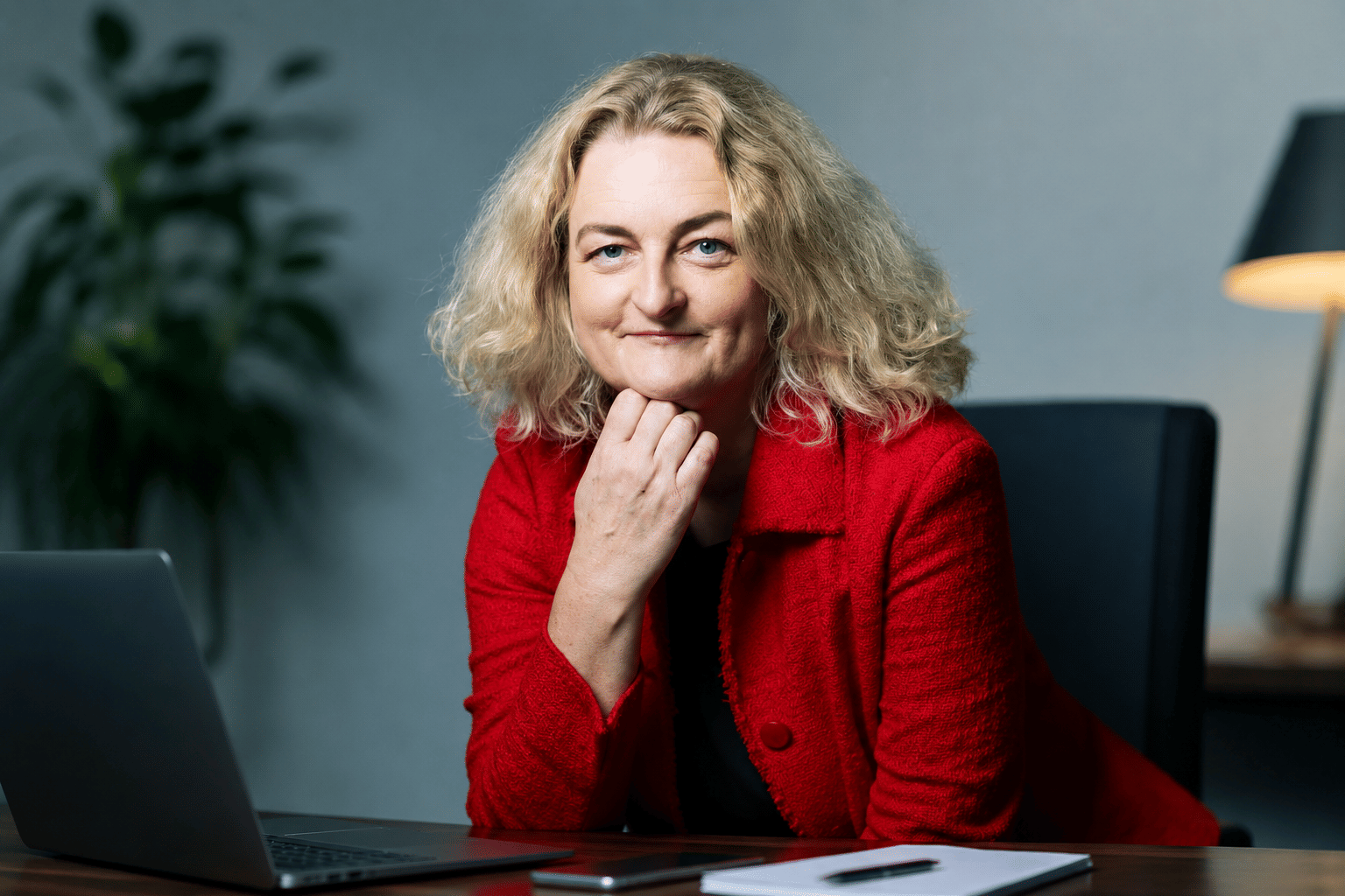 Recruitment alone cannot solve the workforce crisis: Siemens' Global People & Culture Executive