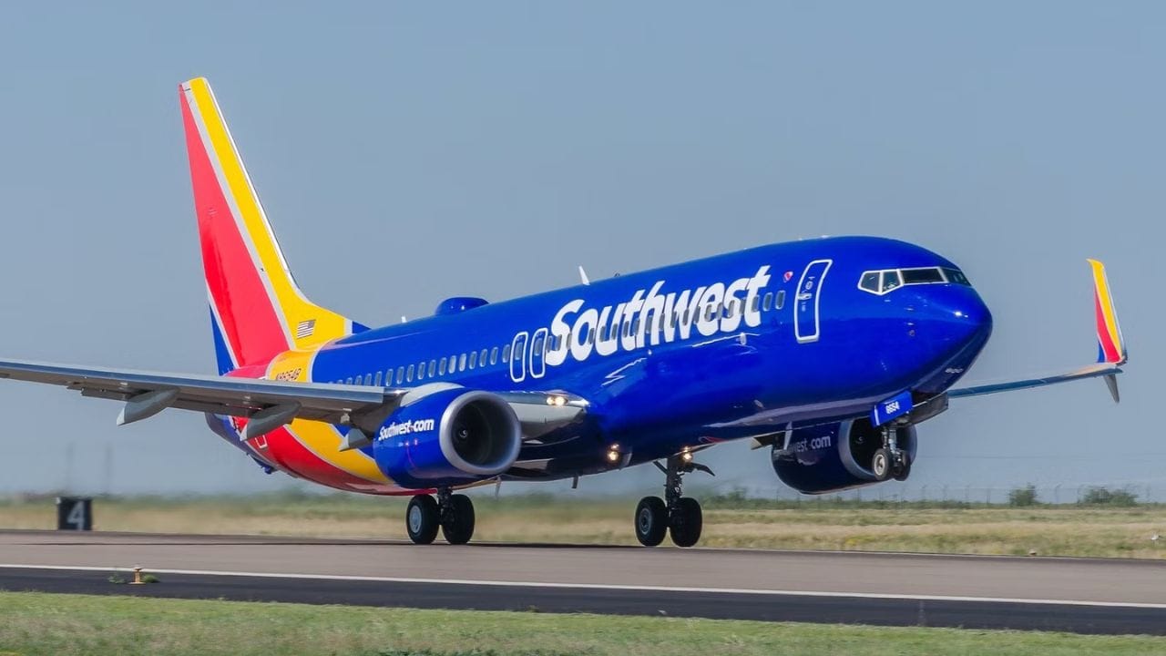 Southwest Airlines plans 1,000 hires at new Hyderabad innovation hub
