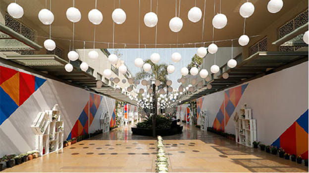 GMR Group cuts employees' salary by up to 50% due to COVID-19 crisis