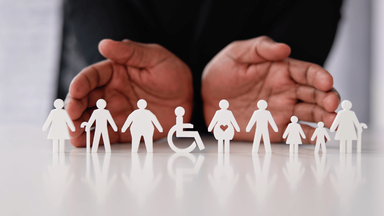 Nearly 81% of Malaysian employers say workers with disabilities perform on par with other employees