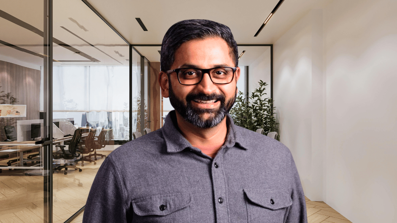 Uber elevates Balaji Krishnamurthy as CFO 