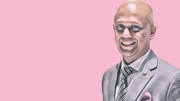 Conrad Centennial Singapore's Director HR on diversity & inclusion
