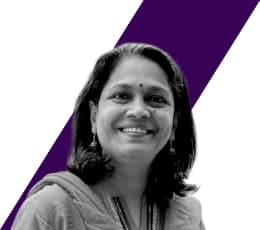 Sunita Rebecca Cherian