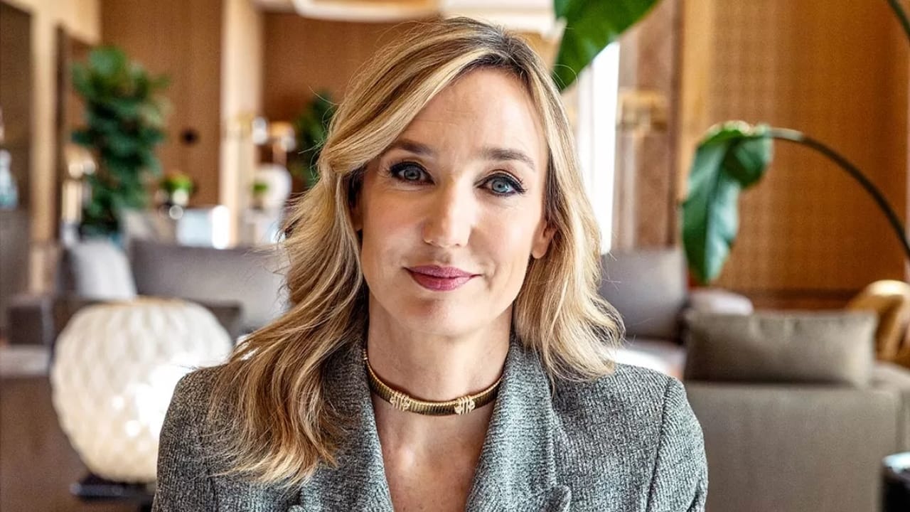 Bvlgari names Laura Burdese as CEO, effective July 2026