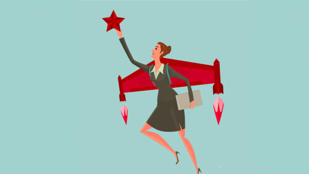 Empowering women at workplace